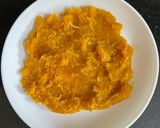 A picture of step 6 of Pumpkin 🎃 Pooran Poli.