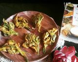শাকেড়া (Shakeda recipe in bengali) রেসিপির ধাপ 4 ছবি
