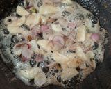 Foto langkah ke 3 dari resep Tahu Telur Saus Kecap.