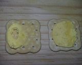Foto del paso 2 de la receta: Gelatina espumosa de galleta