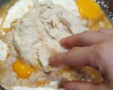 Foto del paso 3 de la receta: Pan Dulce
