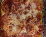 Foto del paso 5 de la receta: Lasagna de verduras