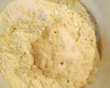 Kenyérlángos recept fázis 3 fotója