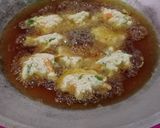 Foto langkah ke 3 dari resep Bakwan Tahu Wortel.