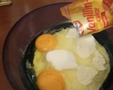 Egyszerű palacsintatészta recept fázis 3 fotója
