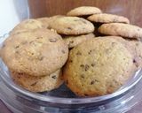 Φωτογραφία βήματος 7 της συνταγής Cookies του Άκη (soft)