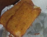 Foto del paso 4 de la receta: Milanesas de jamón y queso 🧀
