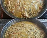 Foto del paso 10 de la receta: Arroz con Gandules Puertoriqueño al estilo Cavero