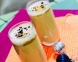 Cold coffee recipe step 6 photo