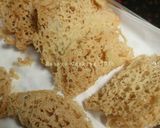 Foto langkah ke 4 dari resep Kremesan Renyah + Kriuk Anti Gagal.