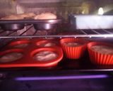 Foto del paso 5 de la receta: Muffins de banana sin tacc y bajos en grasas
