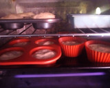 Foto del paso 5 de la receta: Muffins de banana sin tacc y bajos en grasas