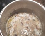 Foto del paso 4 de la receta Crema champiñones