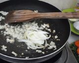 Foto langkah ke 3 dari resep Tumis Kembang Kol (ala-alaku).