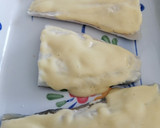 Foto del paso 4 de la receta: Bacalao gratinado con mayonesa y miel