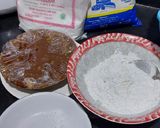 Foto langkah ke 1 dari resep Cucur #37.