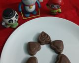 চকলেট (chocolate recipe in Bengali) রেসিপি ধাপ - 2 ছবি