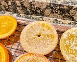 Foto del paso 10 de la receta: Naranjas confitadas al aroma de azahar