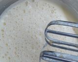 Foto del paso 1 de la receta: Bizcochuelo de Mandarina Bien Esponjoso para el Entretiempo Mundialista 🇦🇷🍊