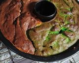 Foto langkah ke 7 dari resep Cake buah Sukun.