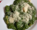 Foto del paso 6 de la receta: Salsa Florentina para Ñoquis o Pastas