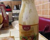 Angolszalonnás saláta 🤗 recept fázis 1 fotója