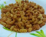 Foto langkah ke 6 dari resep Makaroni kraukzzz.
