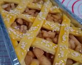 Foto langkah ke 4 dari resep 60. Apple pie anti gagal.