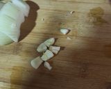 Foto del paso 1 de la receta Cremita de champiñón