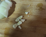 Foto del paso 1 de la receta: Cremita de champiñón