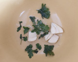 Foto del paso 1 de la receta: Pechugas de pollo al limón