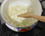 Foto langkah ke 5 dari resep Japanese Chicken Katsu Curry Rice.