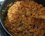 Foto del paso 3 de la receta: Empanadas de soja texturizada