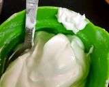 ট্রাই কালার টক মিষ্টি ক্রিম জুস(tri colour tok misti cream juice recipe in Bengali) রেসিপির ধাপ 3 ছবি