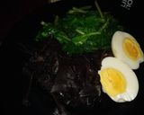 Foto langkah ke 2 dari resep Mie Ayam Jamur.