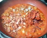 Foto del paso 4 de la receta: Lentejas anti frío