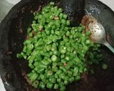 Foto langkah ke 3 dari resep Karedok Khas Sunda.