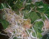 Foto langkah ke 3 dari resep Indomie Kuah Pedas.