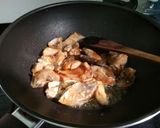 Foto langkah ke 1 dari resep Ikan cucut kuah santan.