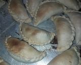 Foto del paso 3 de la receta: Empanadas de carne
