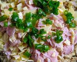 Foto del paso 3 de la receta: Súper Batata Rosty ✨🤗