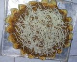 Foto langkah ke 6 dari resep Pizza enak simple.