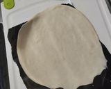 Foto del paso 7 de la receta: Empanadas🥟de Papa🥔carne de cerdo🥩y huevo🍳🥟