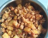 Foto langkah ke 6 dari resep Sambal Goreng Rawit Proteina.