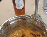 Foto del paso 2 de la receta: Crema de Melocotón Pavía y Kéfir