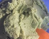 Foto del paso 1 de la receta: Croquetas de Arveja Verde #lacocinadegiri