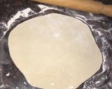 Foto del paso 3 de la receta: Tortilla al estilo mexicana (rapidita)
