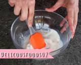 Foto del paso 1 de la receta: Panquemado sin esfuerzo