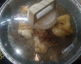 Foto langkah ke 3 dari resep Ayam Kecap Bumbu Ngohiong.