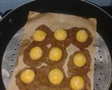 Foto langkah ke 3 dari resep Nastar lumer teflon.